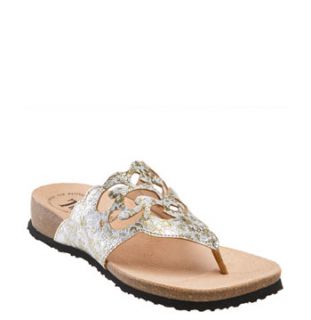 Think Julia Chop Sandal