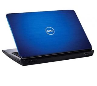 Dell 14.0 Notebook Core i3, 6GB RAM, 500GB HDWebcam —