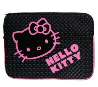 Hello Kitty KT4315BP 15.6 Laptop Sleeve —
