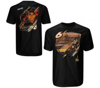 NASCAR David Ragan Downforce T Shirt   A205521