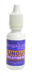 fungus treatment_component