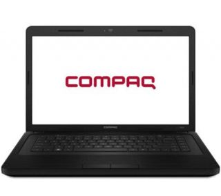 HP Compaq 15.6 Notebook 2GB RAM, 250GB HD, 6 Cell Battery —