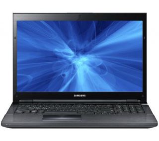 Samsung 17.3 Notebook   Core i7, 16GB RAM, 1.5TB HD —