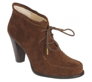 Suede Boots — Bootique — Shoes — Shoes & Handbags —