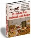 65 of favourite amish recipes amish cooking has become ingrained