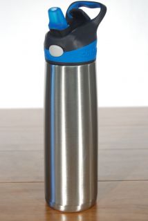 Contigo Vacuum Insulated Stainless Steel Water Bottles 20hrs Cold BPA