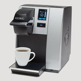 Keurig® B150 Commercial Brewing System New