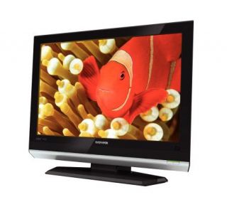 Magnavox 19MF338B 19 Widescreen 720p LCD HDTVw/Digital Tuner