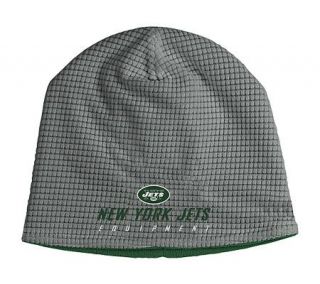 NFL New York Jets 2008 Equipment Knit Hat —