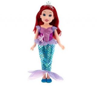 Disney Princess & Me 18 Fashion Doll —