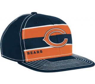 NFL Chicago Bears 2011 Player Hat   A318656