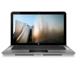 HP Envy 15 1050NR 15.6 Notebook PC —