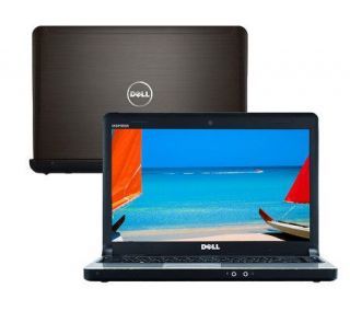 Dell Inspiron 14z 14.0 Notebook Intel Core i36GB RAM 500GBHD