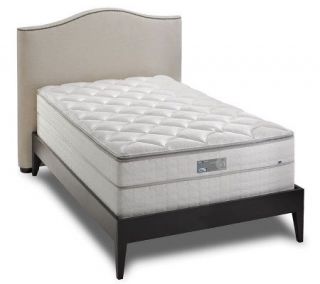 Sleep Number Signature Series Full Modular Bed Set —
