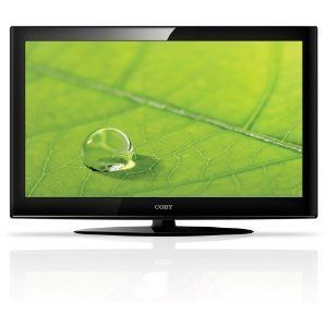 Coby TFTV4028 40 Inch 1080p LCD HD Flat Screen TV Television