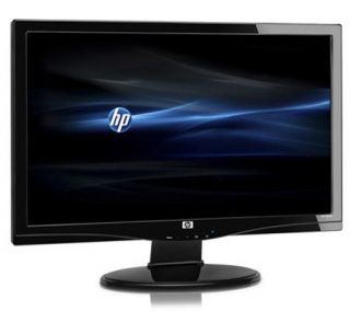 HP 21.5 Diagonal LCD Monitor