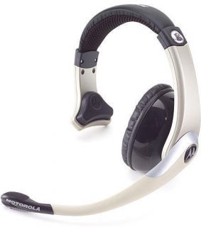  Head Coach Wired Headset X205 PC Madden Gaming Boom Mic