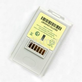  3600mAh Rechargeable Battery Pack For XBOX 360 Wireless Controller
