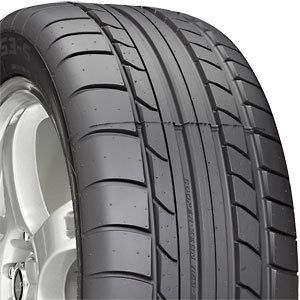 New 275 40 20 Cooper Zeon RS3 s 40R R20 Tires