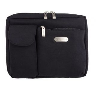Baggallini Nylon Wallet Bag w/ Adjustable Strap —