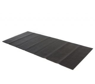 Stamina Fold to Fit Equipment Mat —