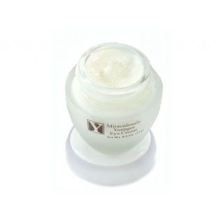 Diane Young Miraculously Younger Eye Cream .5 oz. —