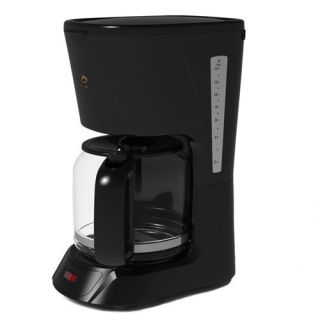  Coffee Maker Coffee Machine Coffee Press with Glass Carafe