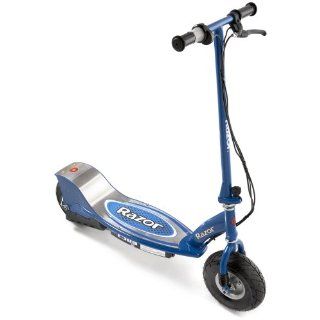 NEW Razor E300 Electric Motorized Kick Kids Scooter BLUE FACTORY