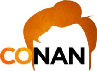  Conan. If youre a fan of Conan OBrien, show you love by purchasing
