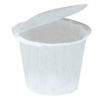 50 Perfect Pod EZ Cup Coffee Filters Make UR Own K Cup