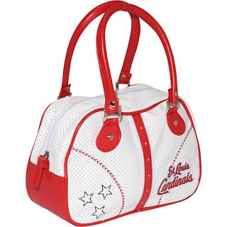 click an image to enlarge concept one st louis cardinals ethel handbag