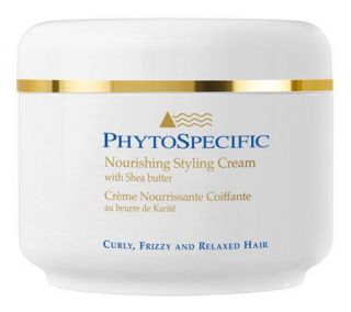PhytoSpecific Nourishing Styling Cream   3.38 fl oz —