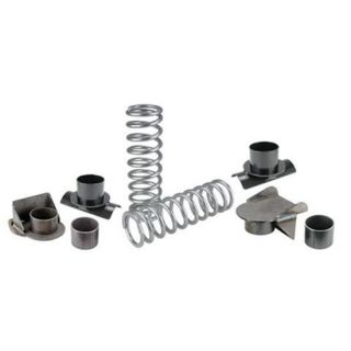 coil spring rear kit 175 lb rate speedway part 91649020
