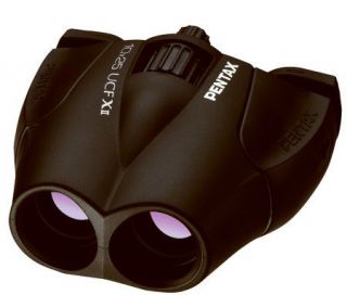 Pentax 10x25 UCF X II Binoculars —