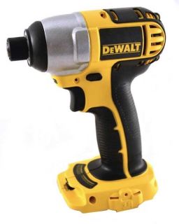 Duty 1 4 Hex Cordless Impact Driver New Bare Tool 885911186360