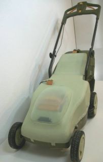 Neuton EM 4.1 Cordless Electric Mower with Key, Charger, Catcher PARTS