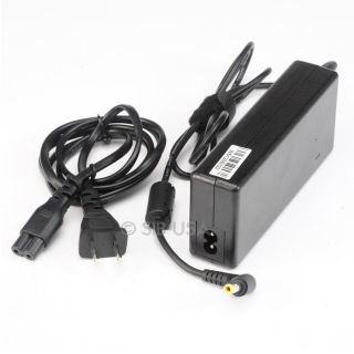 Laptop Power Supply Cord for Toshiba Satellite A305 S6858 A305 S6898