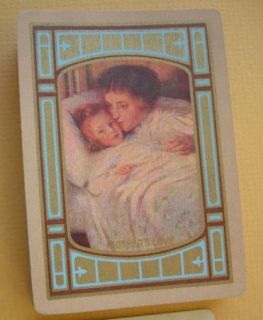 Congress Playing Cards 606 Mothers Love