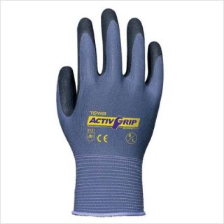 Cordova Towa Microfinish Nitrile Coated Work Glove Large HDAG581L