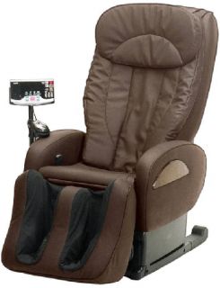 Zero Gravity Massage Chair Lounger Sanyo HEC DR7700 New