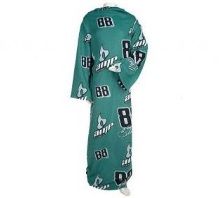 NASCAR Driver 48 x 71 Fleece Slanket —