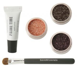 bareMinerals Extreme Glimmers Eye Collection —