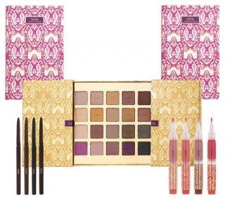 tarte Treat Yourself to Gorgeous 28 piece Collection —
