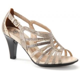 Sofft Giovanna Elegant Dress Pump —