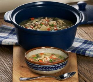 St. Clair (4) 2 lb. Chicken & Dumplings with Vegetables —