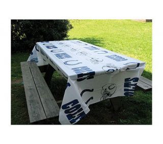 NFL Indianapolis Colts 2 Pack Table Cover —