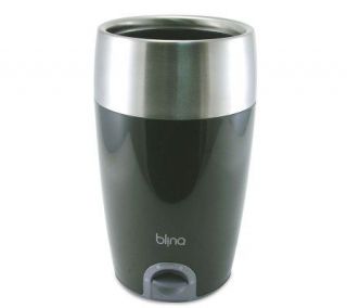 Breville QWC015 blinQ Wine Chiller   Midnight Gray —