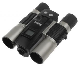 Bushnell 8x30 Binoculars with Built In 3.0 MP Digital Camera