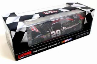  by Action Racing Collectables / NASCAR Lionel Collectables