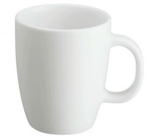 Bodum Bistro 12 oz Porcelain Coffee Cup   K133232